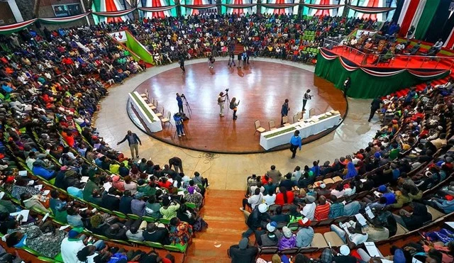 Why President Ruto Faces a Delicate Balance in the Push to Oust Gachagua