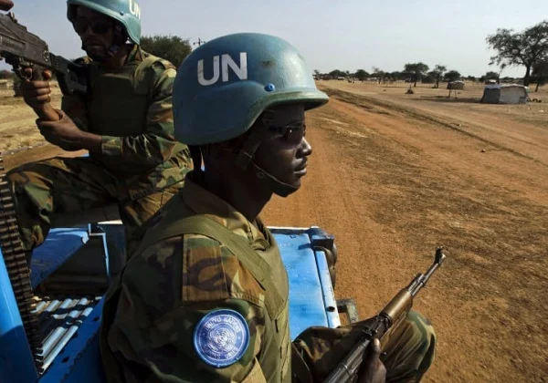 Why the Deployment of UN Forces to Sudan Could Face Delays Anytime Soon
