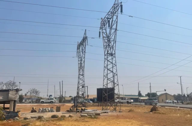 Zambia Explores Solar Energy Options Amidst Extended 21-Hour Power Outages
