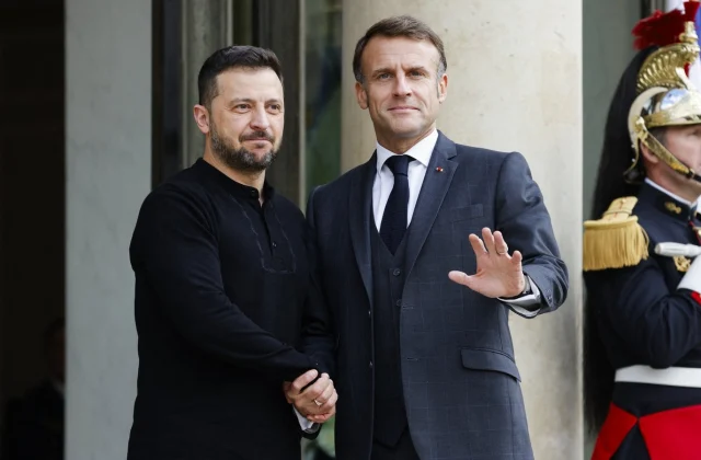 Zelensky Refutes Claims of Ongoing Ceasefire Negotiations with Russia
