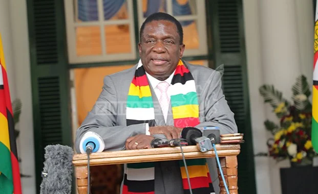 Zimbabwe Urges Lifting of U.S. Sanctions Amidst Civilian Hardship