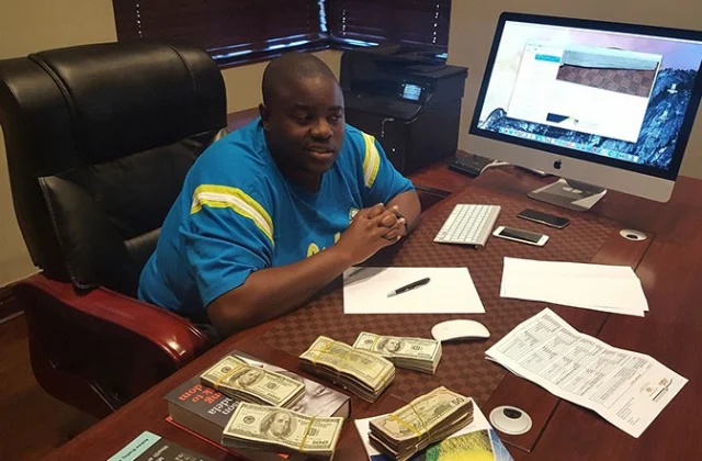 Zimbabwean Tycoon Separates Himself from Namibia Election Paper Agreement