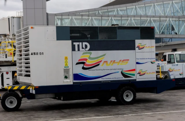 Zimbabwe’s Handling Services Executives Placed on Suspension Due to Corruption Allegations