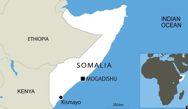 11 Somali Troops Perish in Confrontation with al-Shabab Fighters