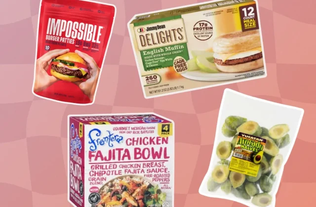 12 Top Frozen Foods at Costco for Shedding Pounds