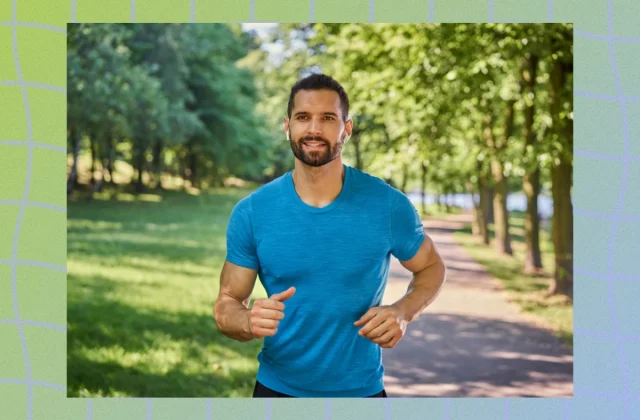 rewrite the following title in better words by rephrasing sentences using different words while maintaining their original meaning6 Best Exercises for Men to Lose Belly Fat Without Equipment