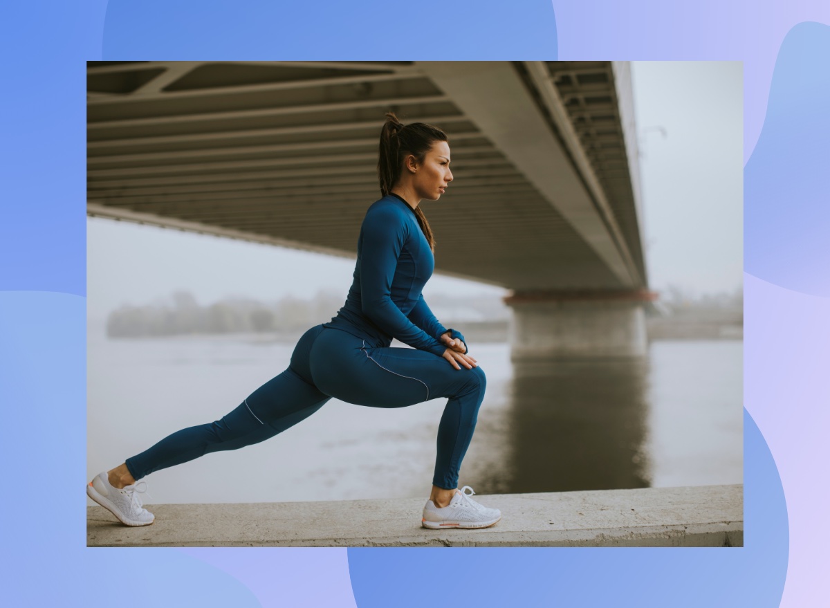 30-Day Exercise Plan for Shedding Pounds Before the Holidays