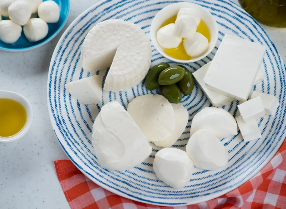 1730748200 5 Heart Smart Cheeses to Enjoy When You Have High Cholesterol