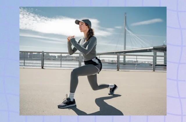5 Most Efficient Exercises for Shedding Pounds, as Suggested by a Fitness Trainer