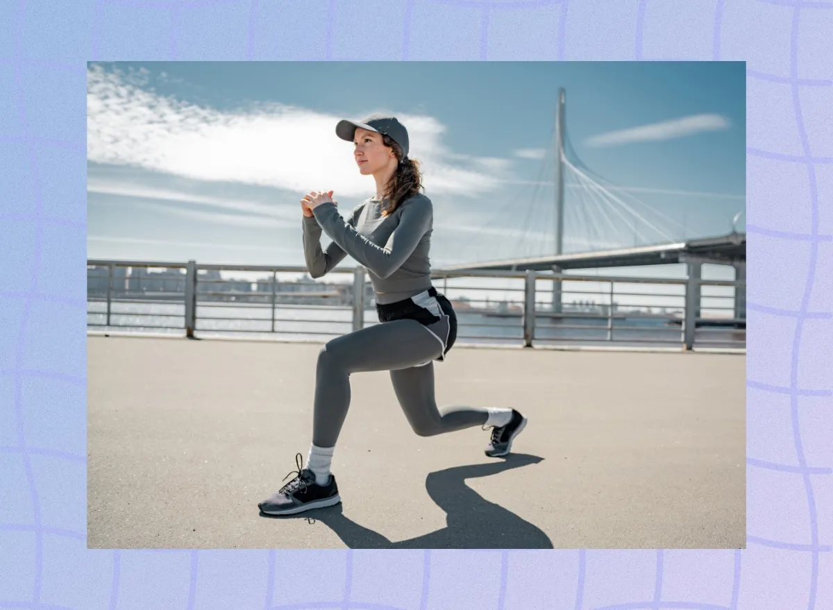 5 Most Efficient Exercises for Shedding Pounds, as Suggested by a Fitness Trainer