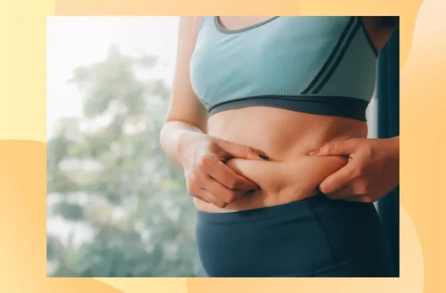 5 Effective Strength Training Moves to Reduce Your “Apron Belly”