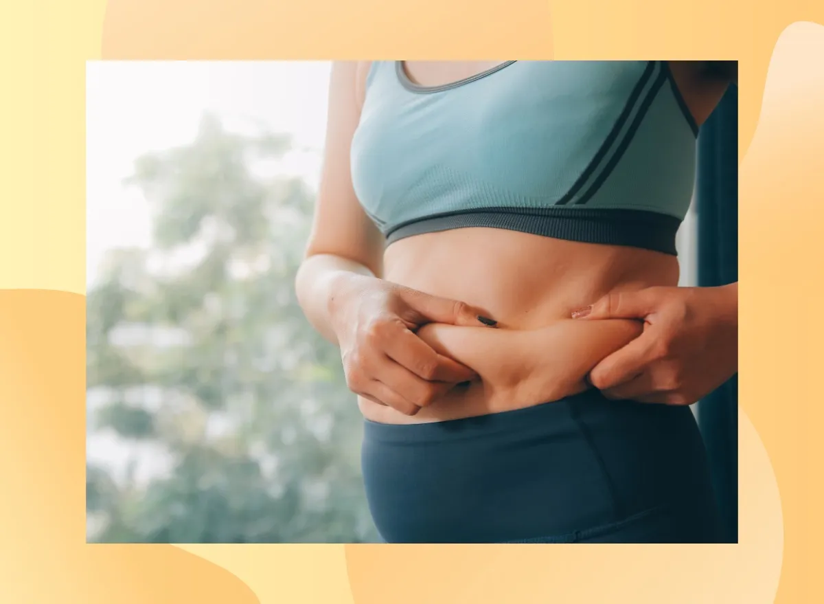 5 Effective Strength Training Moves to Reduce Your “Apron Belly”