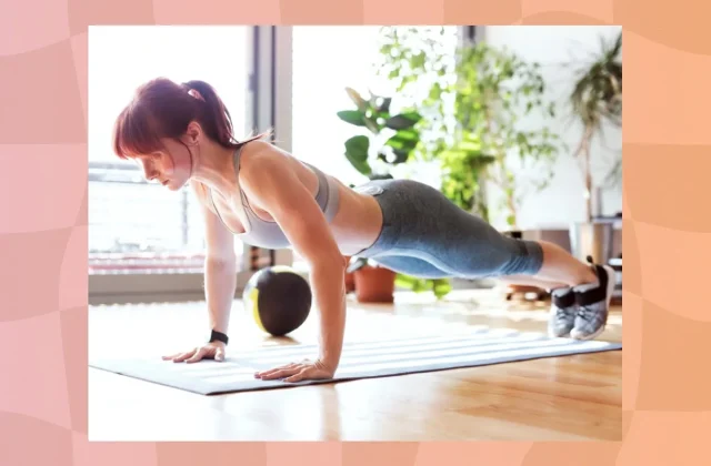 The Two-Week Cardio Exercise Plan for Shedding Belly Fat