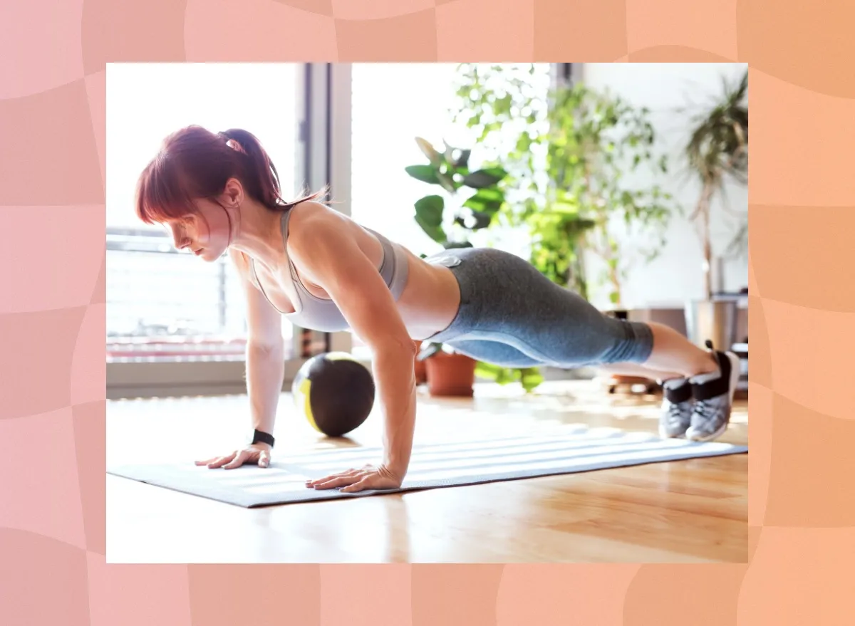 The Two-Week Cardio Exercise Plan for Shedding Belly Fat