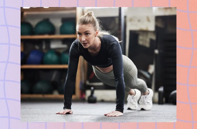7 Most Effective Compound Movements for Reducing Belly Fat