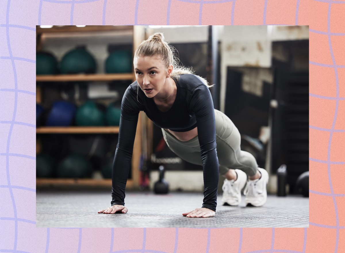 7 Most Effective Compound Movements for Reducing Belly Fat