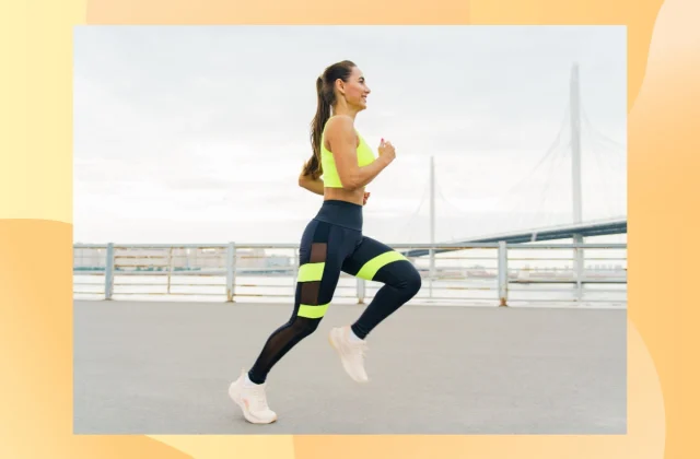12 Effective Strategies to Regain Your Fitness After a Hiatus