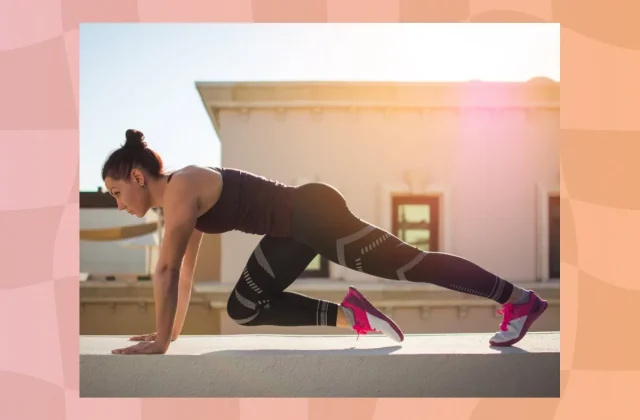 5 Effective Tabata Routines for Burning Belly Fat