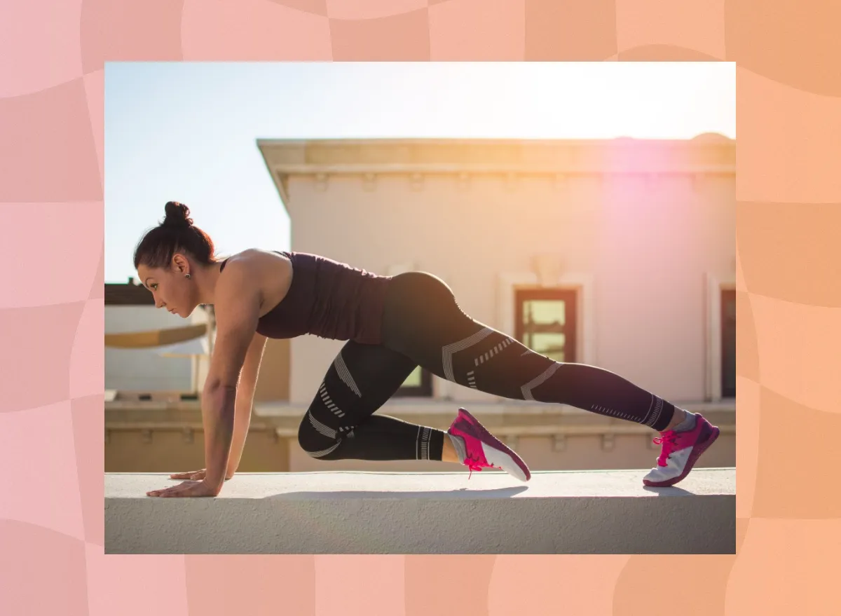 5 Effective Tabata Routines for Burning Belly Fat
