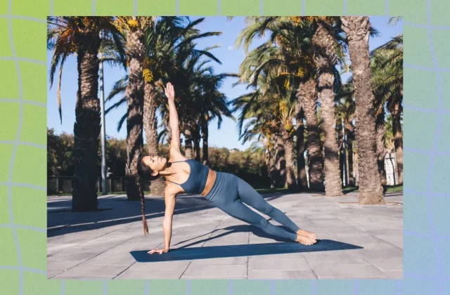 6 Effective Low-Impact Workouts to Trim Love Handles