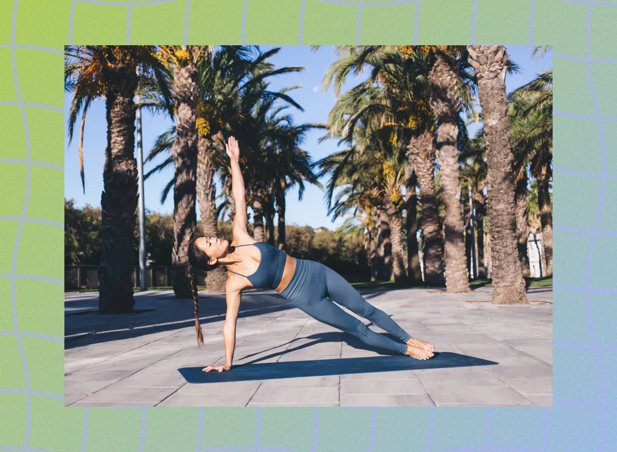 6 Effective Low-Impact Workouts to Trim Love Handles