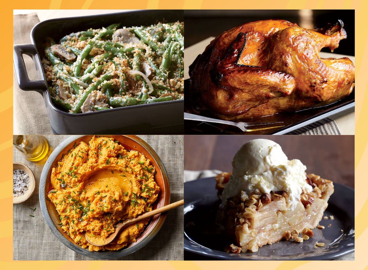 1731523150 25 Unforgettable Thanksgiving Dishes You Must Try