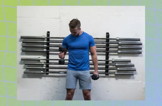 9 Exercises Men Should Steer Clear of for Effective Weight Loss