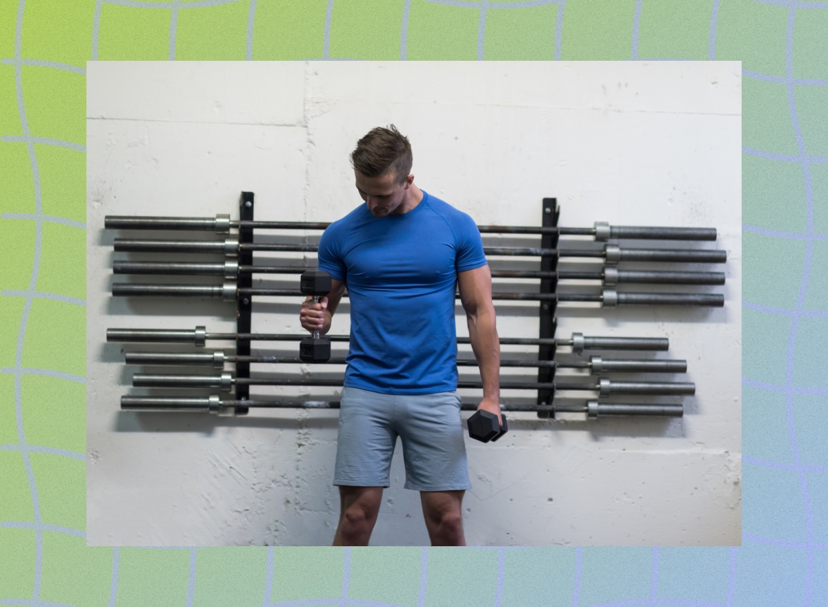 9 Exercises Men Should Steer Clear of for Effective Weight Loss