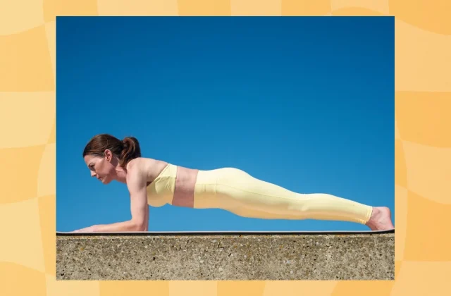 5 Effective Full Body Workouts for Burning Belly Fat