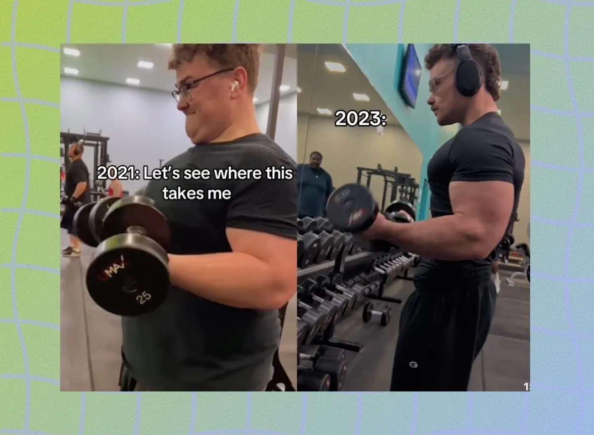 5 Top Weight Loss Strategies from Men Who Shed Over 50 Pounds