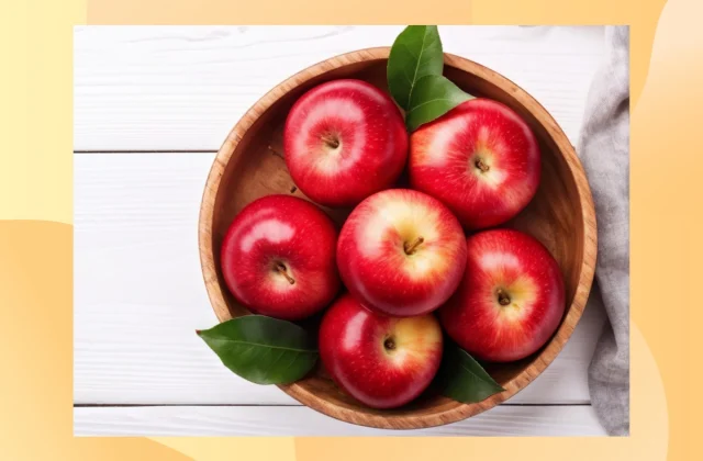 9 Foods That Function as Natural Weight Loss Aids