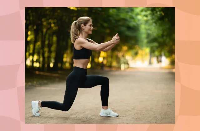 6 Effective Full-Body Workouts for Burning Belly Fat Without Any Equipment