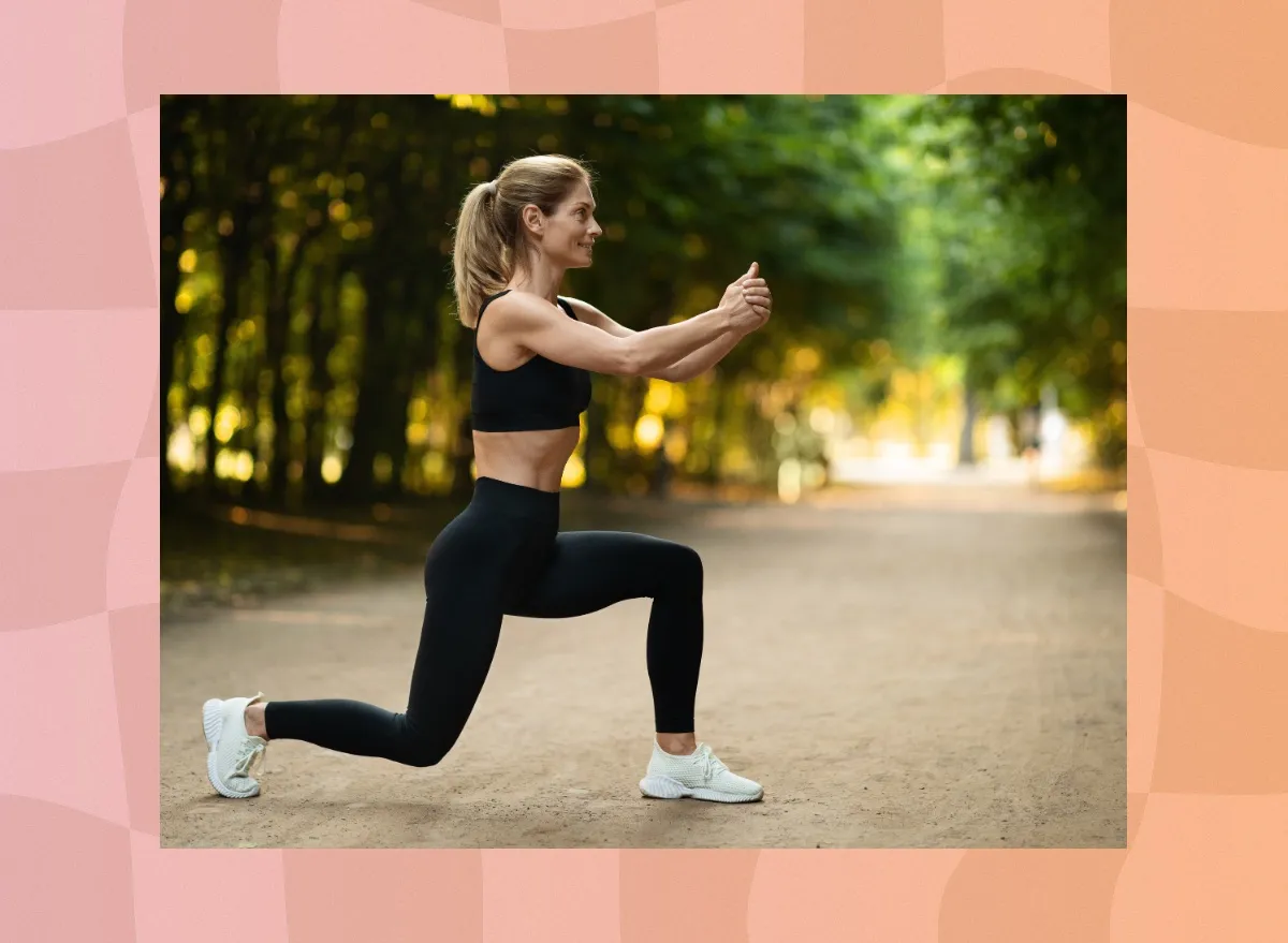 6 Effective Full-Body Workouts for Burning Belly Fat Without Any Equipment
