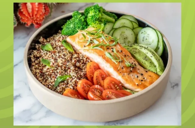 15 Top High-Protein Foods to Support Your Weight Loss Journey
