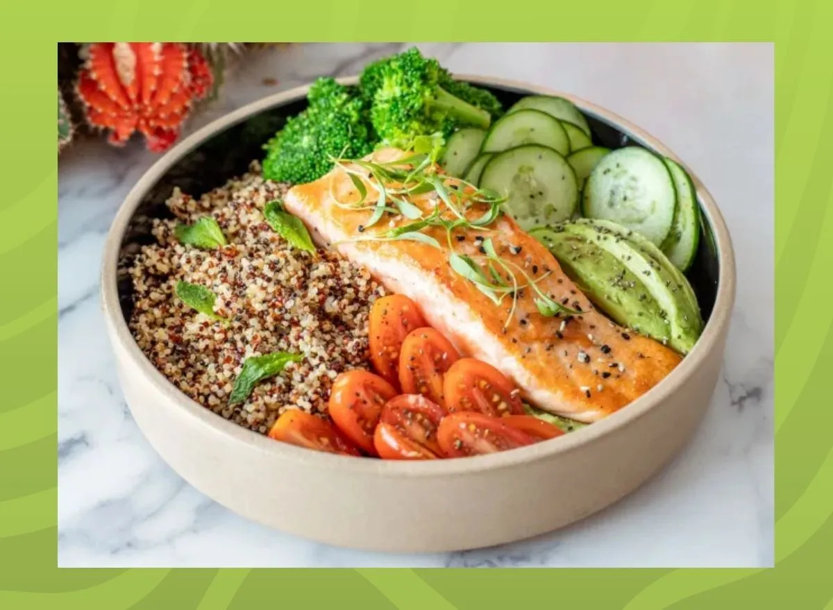 1731957889 15 Top High Protein Foods to Support Your Weight Loss Journey
