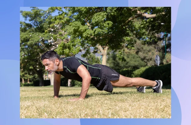 The Top 10 Bodyweight Circuits for Effective Weight Loss
