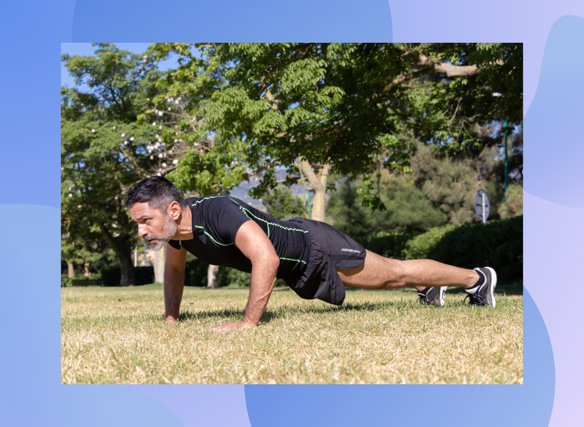 The Top 10 Bodyweight Circuits for Effective Weight Loss