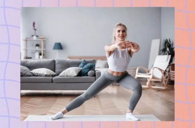 5 Effective Lower Body Exercises to Burn Belly Fat