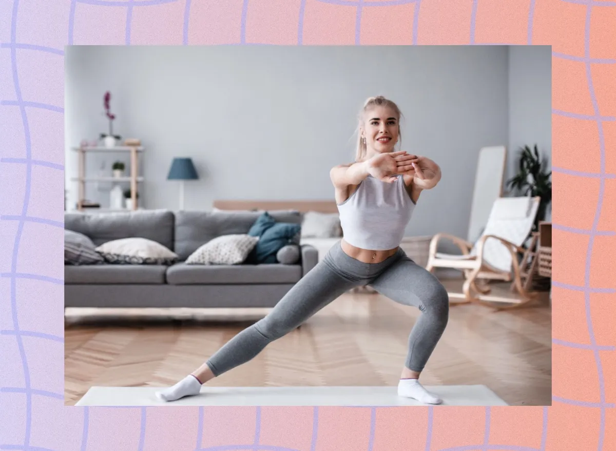 5 Effective Lower Body Exercises to Burn Belly Fat