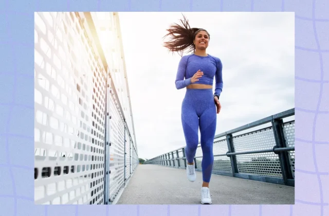 Ways to Shed 20 Pounds Without a Gym Membership