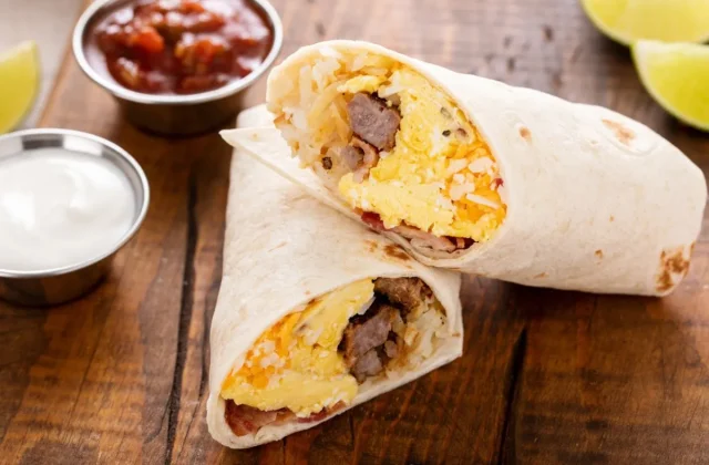 10 High-Protein Breakfast Options That Could Be Hindering Your Weight-Loss Efforts