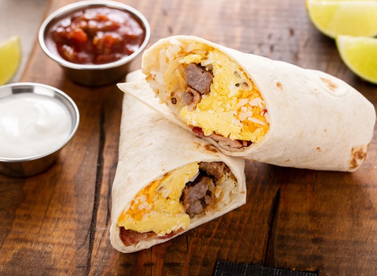 1732131762 10 High Protein Breakfast Options That Could Be Hindering Your Weight Loss