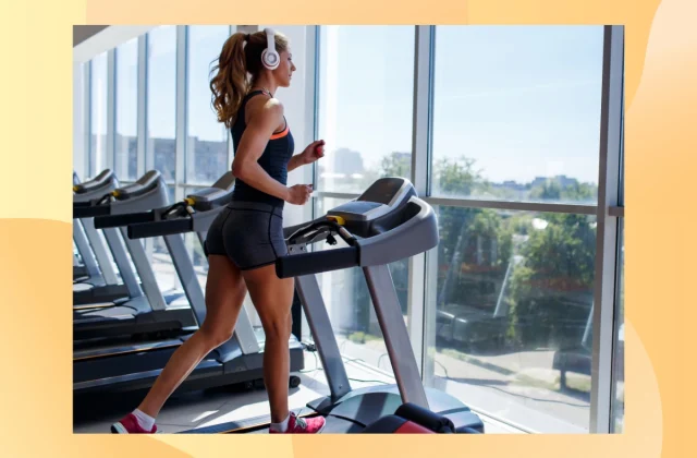 5 Effective Treadmill Interval Workouts for Shedding Pounds