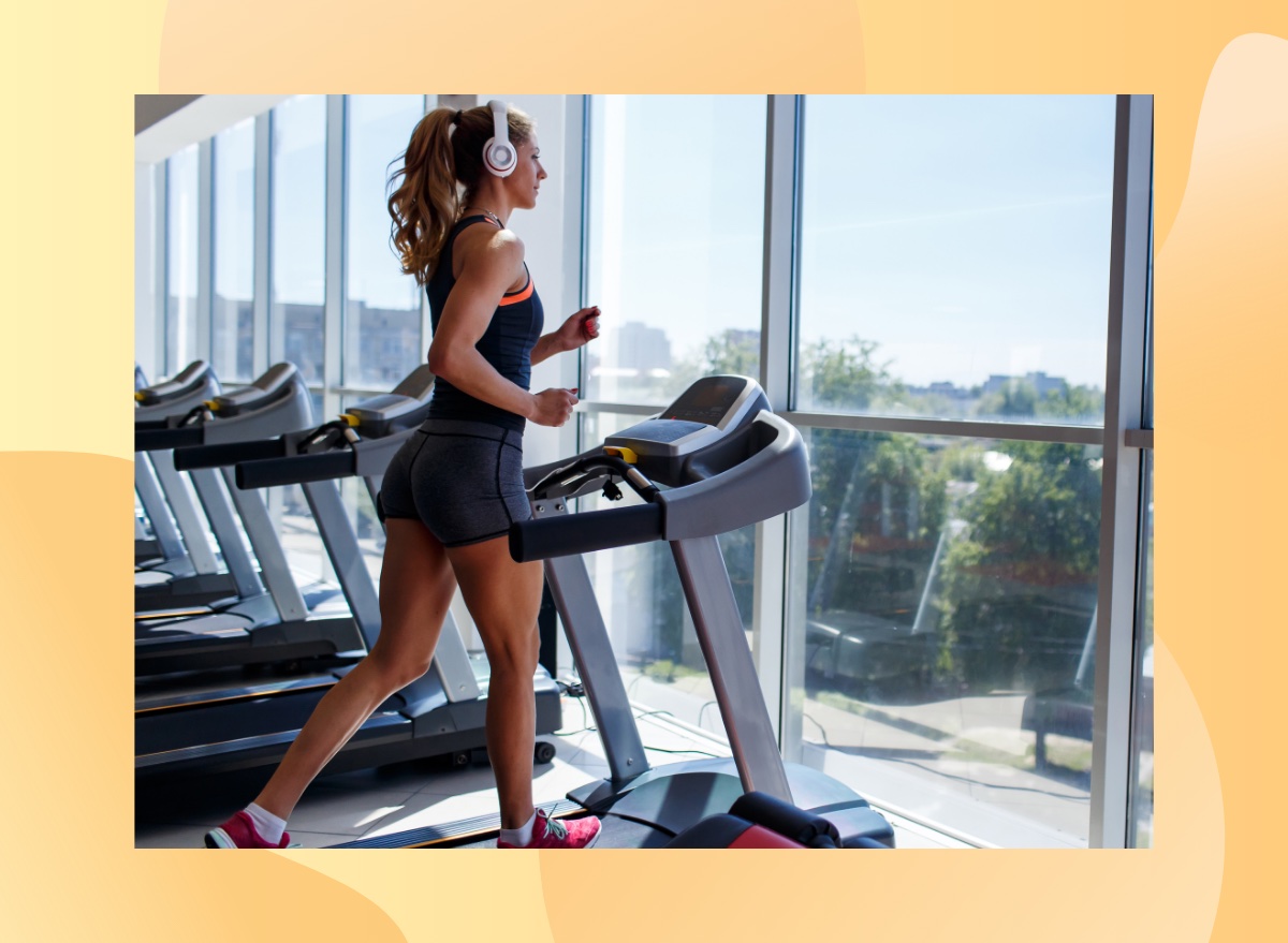 5 Effective Treadmill Interval Workouts for Shedding Pounds