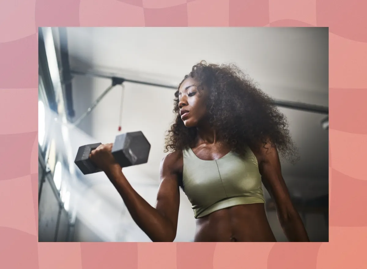 What is the ideal duration for strength training sessions to promote weight loss?