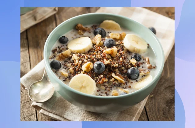 8 Healthy Carbohydrates to Include in Your Breakfast for Effective Weight Loss
