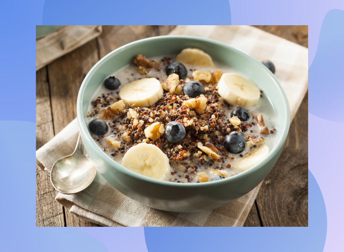 8 Healthy Carbohydrates to Include in Your Breakfast for Effective Weight Loss