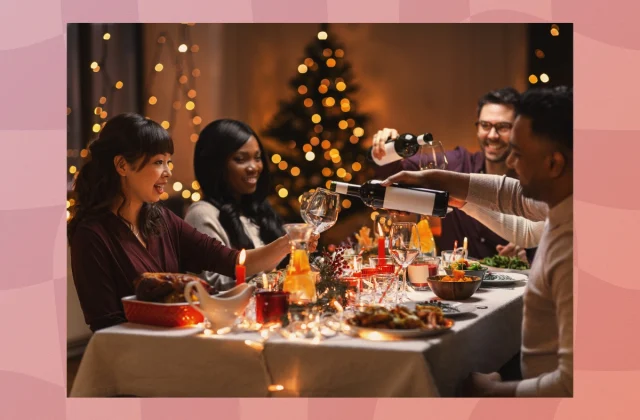 9 Effective Tips to Prevent Weight Gain This Christmas