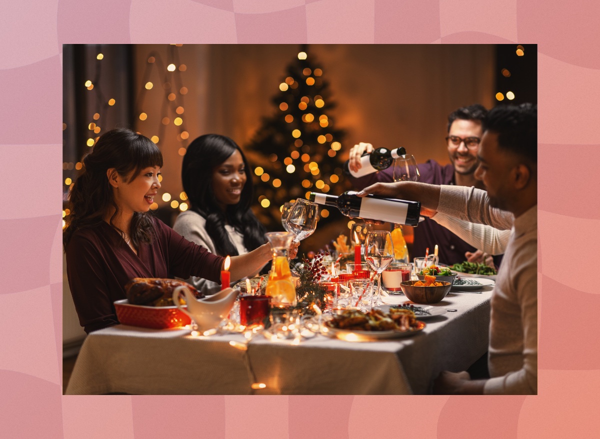 9 Effective Tips to Prevent Weight Gain This Christmas