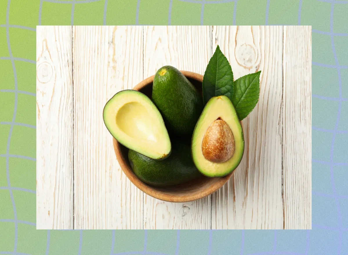 Are You Over 50? Try These 6 Low-Calorie Foods to Maintain a Lean Body